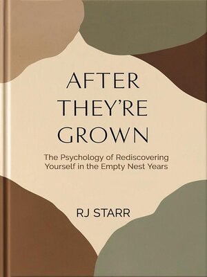 cover image of After They're Grown